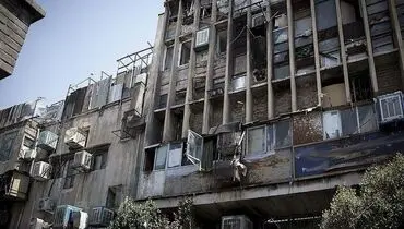مقاوم‌سازی متولی ندارد
