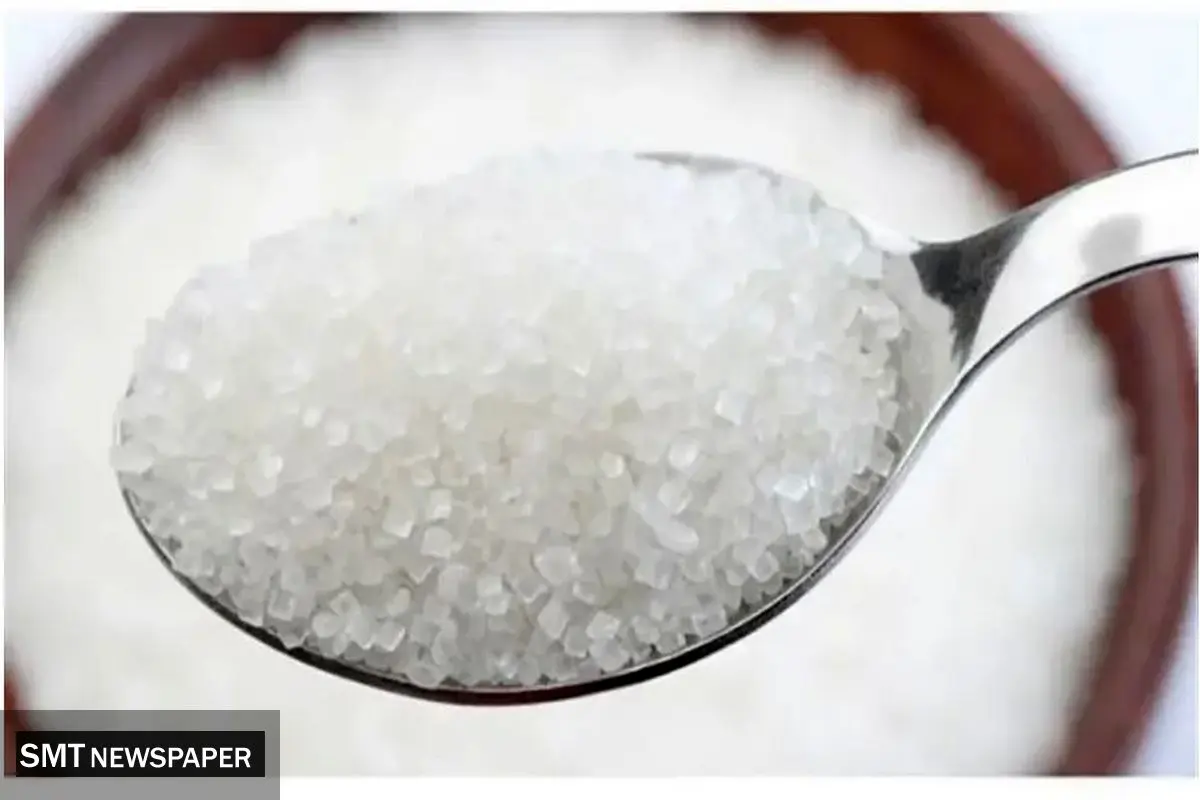 قیمت هر کیلو شکر فله برای مصرف‌کننده به ۷۸,۵۰۰ تومان رسید