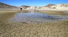 خشکسالی در شهرکرد وارد مرحله بحرانی شد