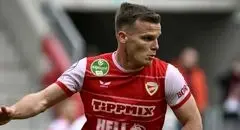 جزئیات قرارداد خرید جدید پرسپولیس