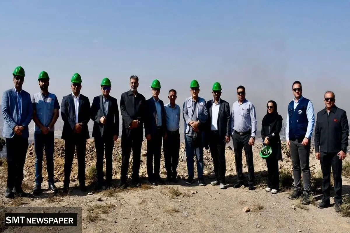 ضرورت انجام اقدامات استراتژیک برای تقویت زنجیره تأمین صنایع فولادی