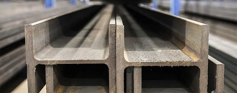 قیمت تیرآهن امروز یکشنبه ۱۱ آبان ۱۴۰۴ + جدول