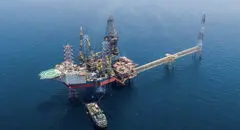 پتروپارس؛ از پارس جنوبی تا آزادگان جنوبی