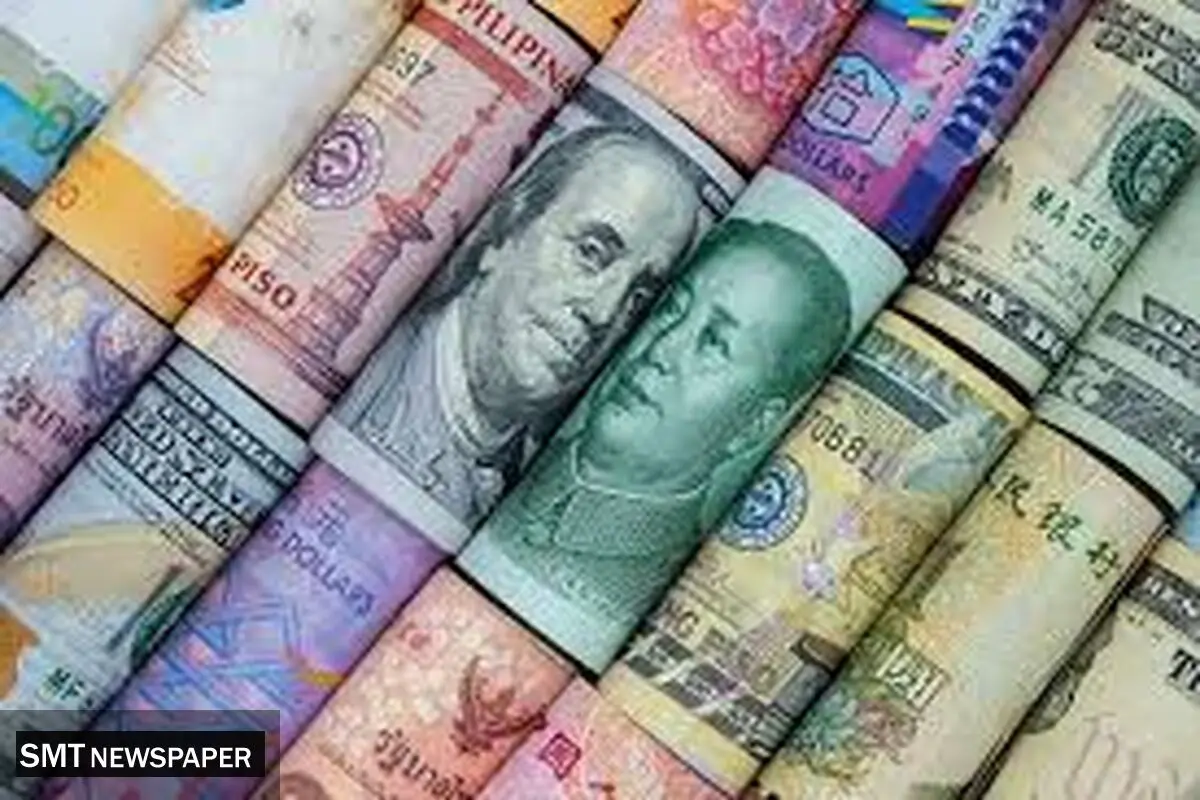 قیمت دلار امروز ۲۳ تیر ۱۴۰۴ | جهش دوباره در بازار ارز