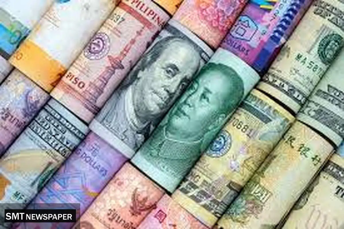 قیمت دلار امروز ۲۳ تیر ۱۴۰۴ | جهش دوباره در بازار ارز