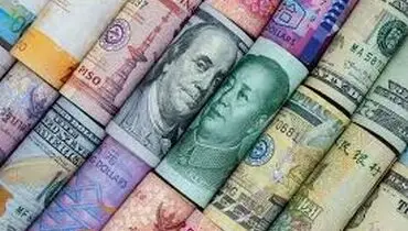 قیمت دلار امروز ۲۳ تیر ۱۴۰۴ | جهش دوباره در بازار ارز