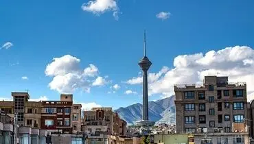هشدار جدی درباره آینده تهران؛ تخلیه پایتخت ظرف دو دهه ممکن است