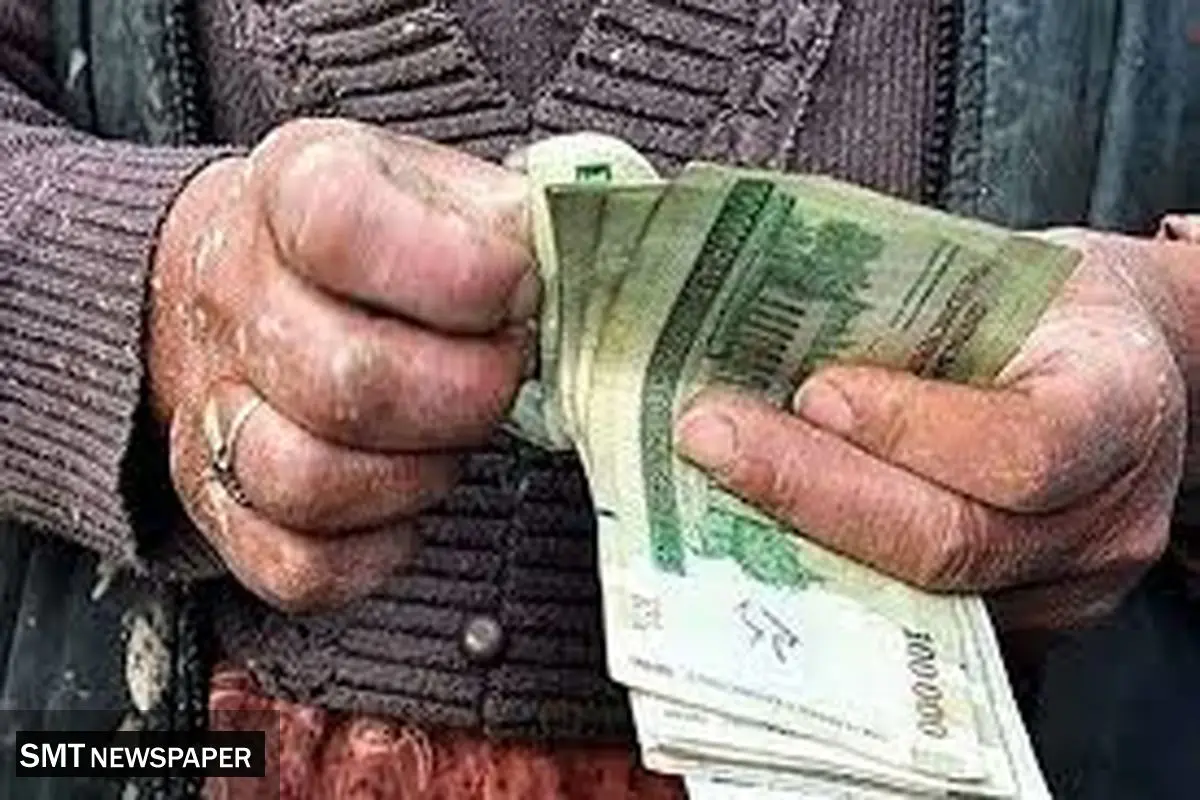 حقوق کارگران کفاف نمی دهد | خبری از افزایش نیست