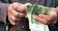 حقوقی که به نیمه ماه نمی‌رسد