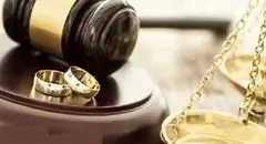 فوری/ کلیات طرح اصلاح قانون مهریه در مجلس تصویب شد