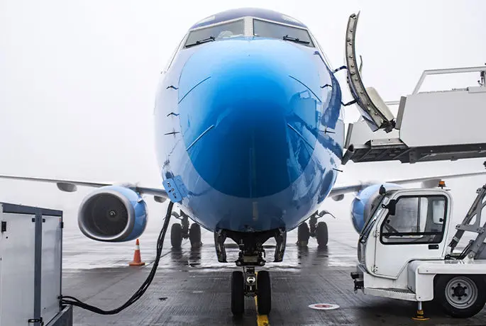 خبر خوش درباره شروع پروازها از مرکز و غرب کشور