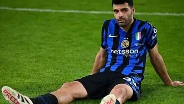 مهدی طارمی به ضرب آمپول بازی می‌کند