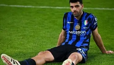 مهدی طارمی به ضرب آمپول بازی می‌کند