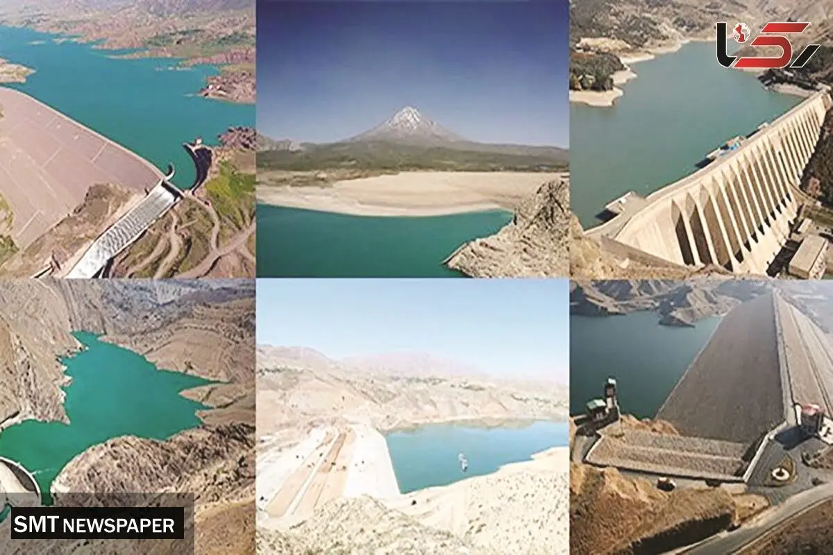 در چند قدمی «روز صفر آبی»