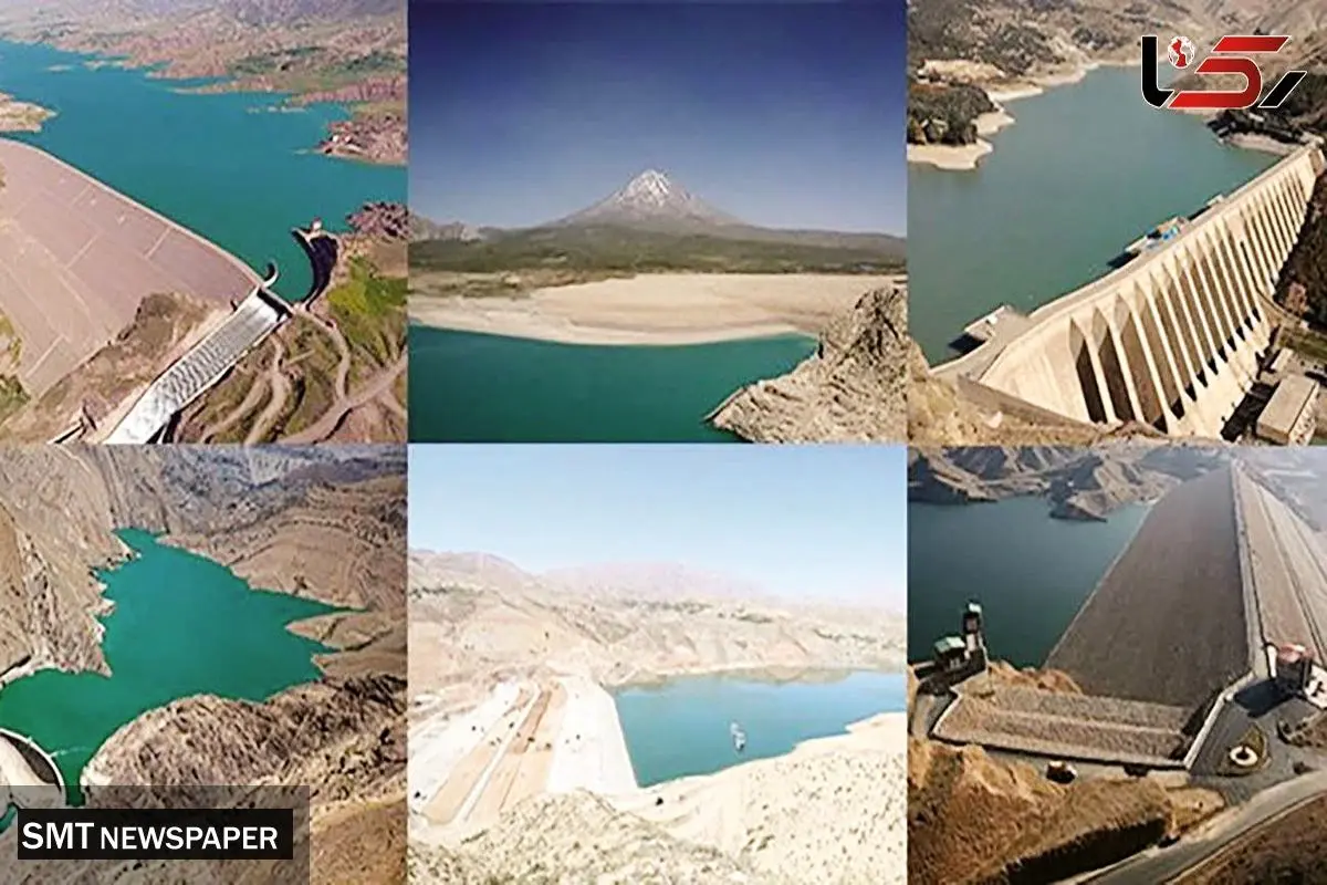 در چند قدمی «روز صفر آبی»