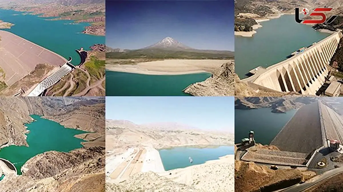 در چند قدمی «روز صفر آبی»
