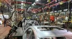 جنگ تعرفه‌ای در بازار خودرو