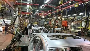 جنگ تعرفه‌ای در بازار خودرو