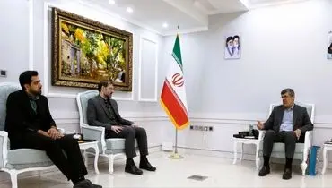 تشکیل کارگروه مشترک صندوق بازنشستگی هما و استانداری یزد برای توسعه فعالیت های شرکت یسنا