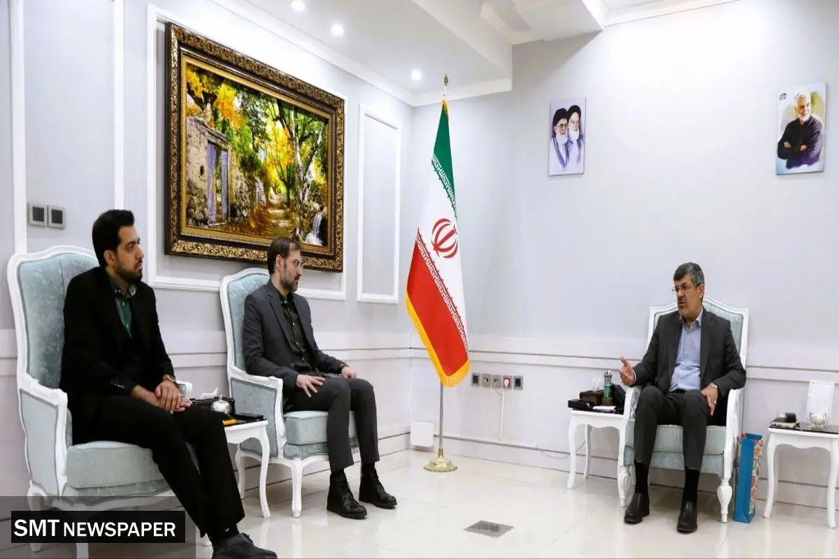 تشکیل کارگروه مشترک صندوق بازنشستگی هما و استانداری یزد برای توسعه فعالیت های شرکت یسنا