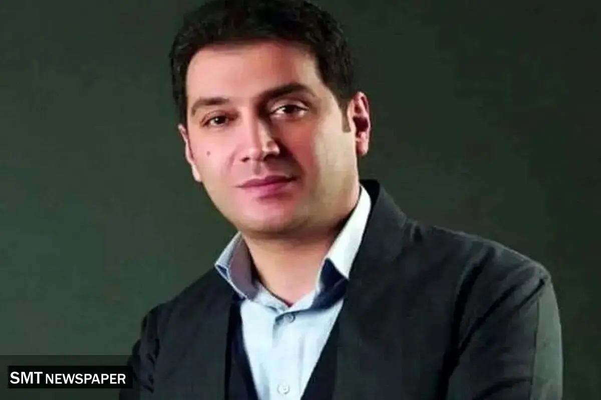  آرش زره تن لهونی استاندار کردستان کیست؟ + بیوگرافی و سوابق 
