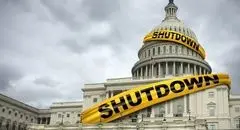 ۵ ایالت آمریکا در وضعیت اضطراری