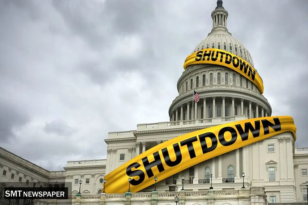 ۵ ایالت آمریکا در وضعیت اضطراری