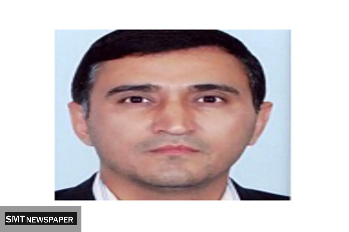سازگاری در کویر یزد