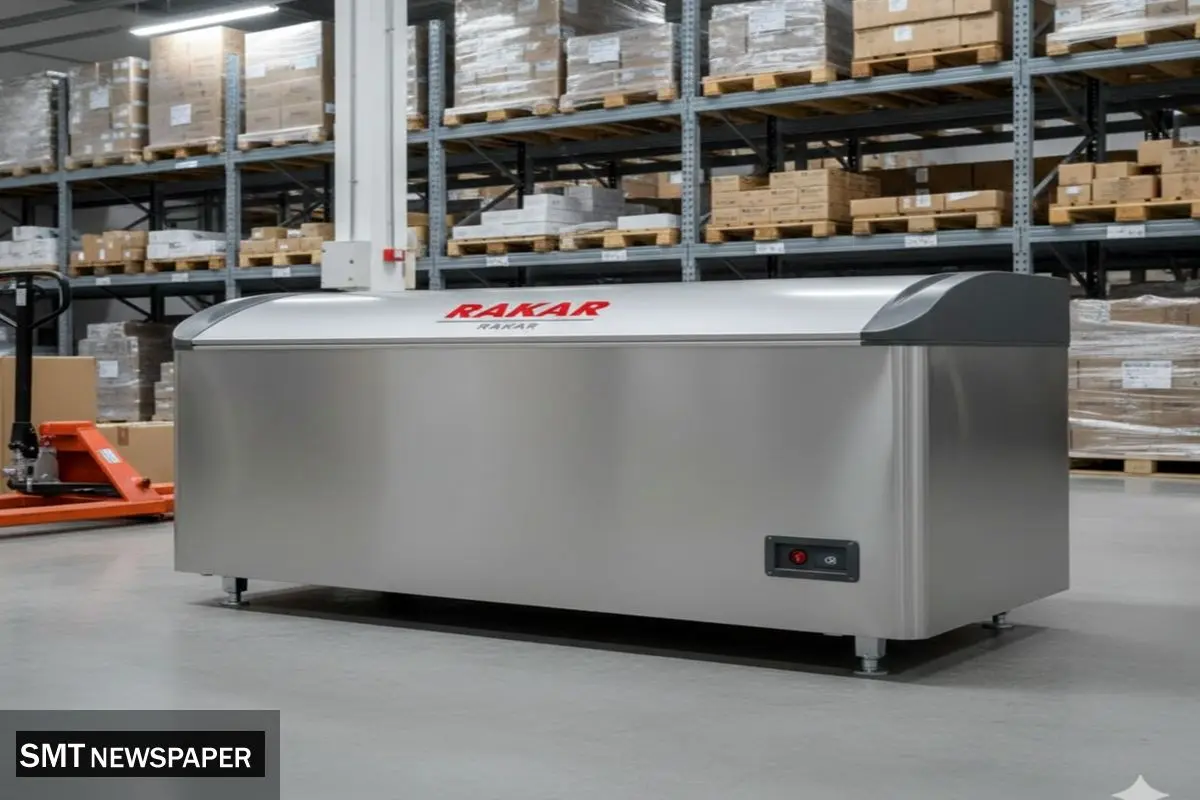 بررسی هزینه‌های پنهان در رستوران‌داری؛ چرا فریزر صندوقی راکار سرمایه شما را نجات می‌دهد؟