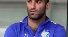 کمیته انضباطی شکایت پرسپولیس از عمران‌زاده را رد کرد
