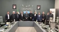 دو عضو جدید هیأت مدیره بانک سپه معرفی شدند