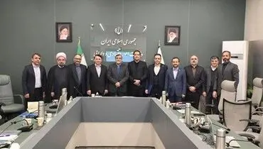 دو عضو جدید هیأت مدیره بانک سپه معرفی شدند