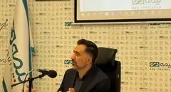 تأکید بیمه دی بر فروش مشاوره‌محور و عرضه ترکیبی محصولات در خراسان رضوی