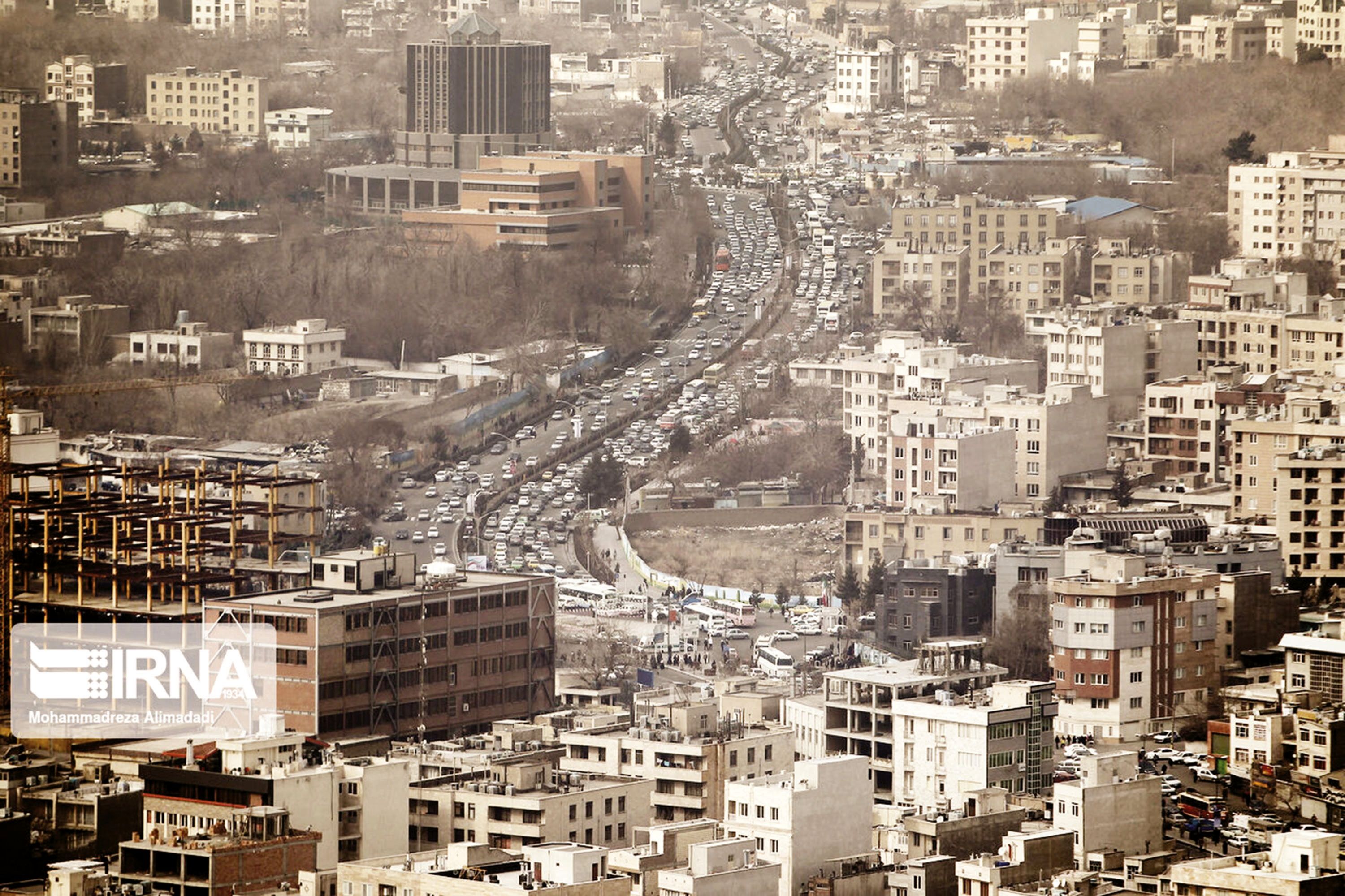 درد مسکن از گرانی