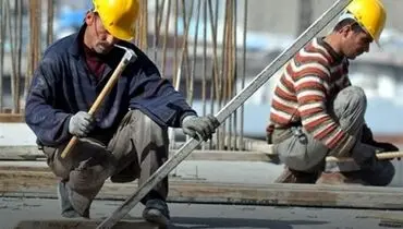 نادری: حقوق کارگران باید بیش از تورم ۴۰ درصدی افزایش یابد