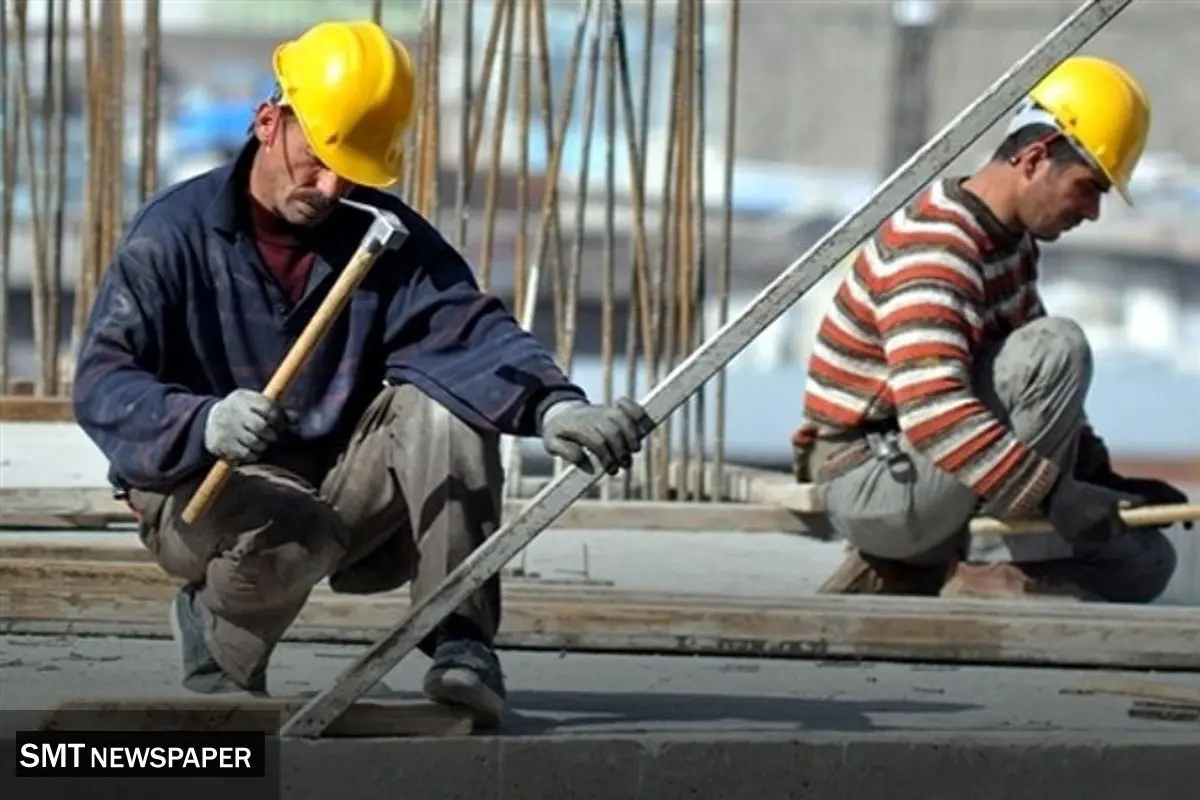 نادری: حقوق کارگران باید بیش از تورم ۴۰ درصدی افزایش یابد