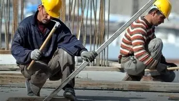 نادری: حقوق کارگران باید بیش از تورم ۴۰ درصدی افزایش یابد