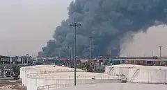 آماده باش برای تهران | نیروها امدادی گوش به زنگ باشند