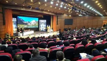 آغاز به کار کنگره پیشگیری از عفونت‌ های بیمارستانی
