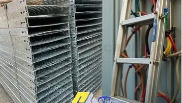 قیمت سینی کابل و اتصالات سینی کابل در بهمن ماه 1404