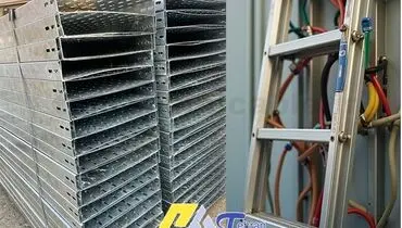 قیمت سینی کابل و اتصالات سینی کابل در بهمن ماه 1404