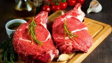 قیمت گوشت امروز دوشنبه ۲۴ شهریور ۱۴۰۴ + جدول