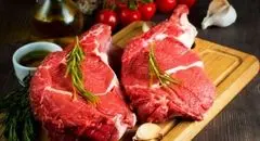 قیمت گوشت امروز دوشنبه ۲۴ شهریور ۱۴۰۴ + جدول