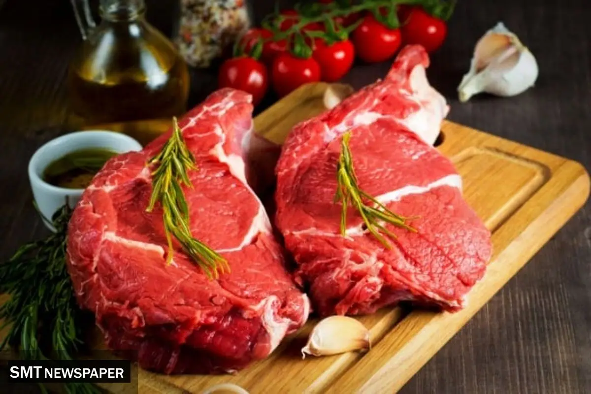 قیمت گوشت امروز دوشنبه ۲۴ شهریور ۱۴۰۴ + جدول