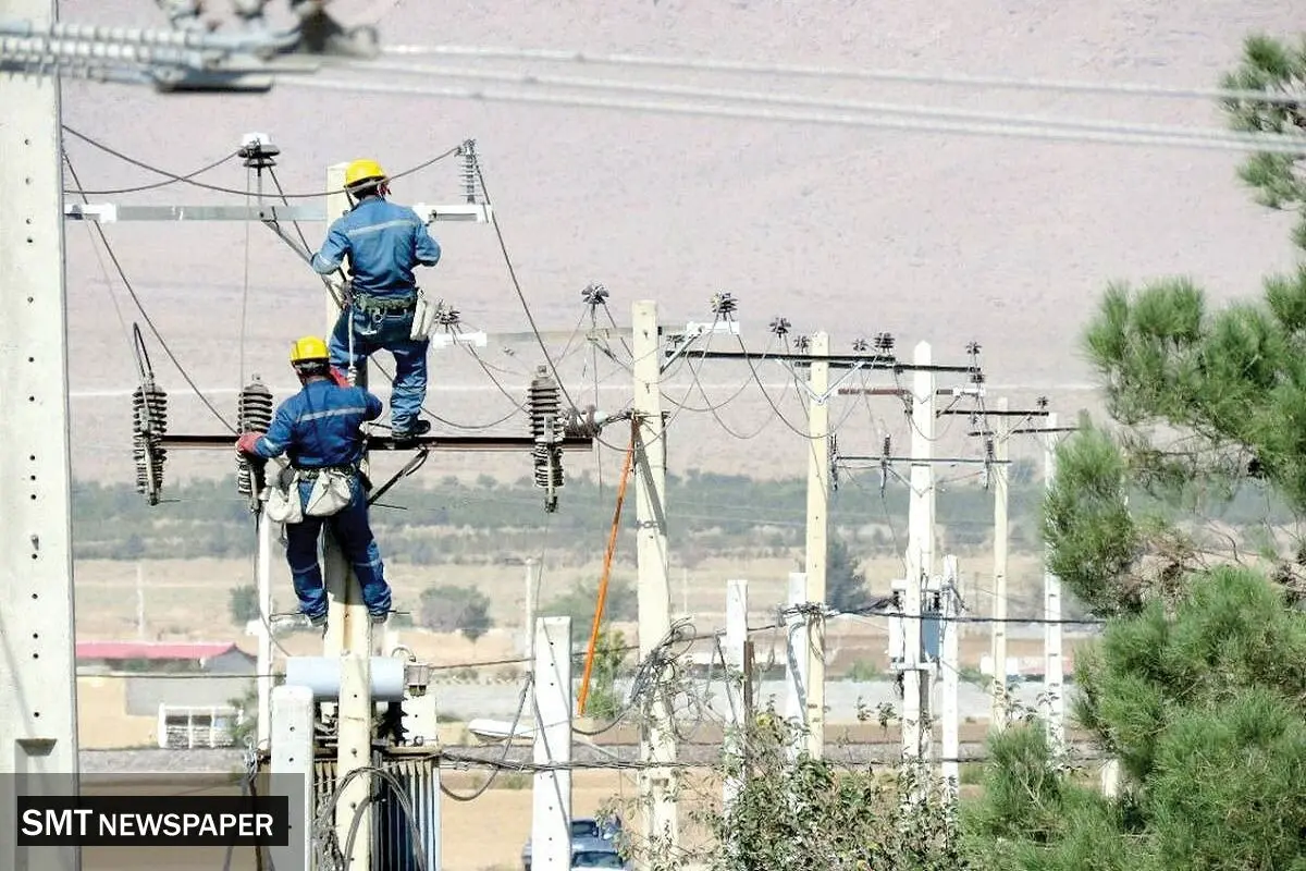 ناترازی اقتصادی، اشکال بزرگ صنعت برق کشور 