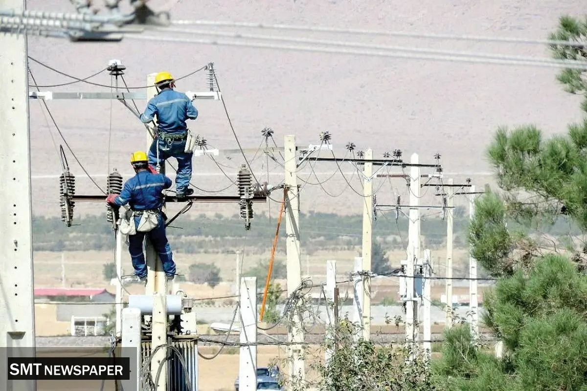 ناترازی اقتصادی، اشکال بزرگ صنعت برق کشور 