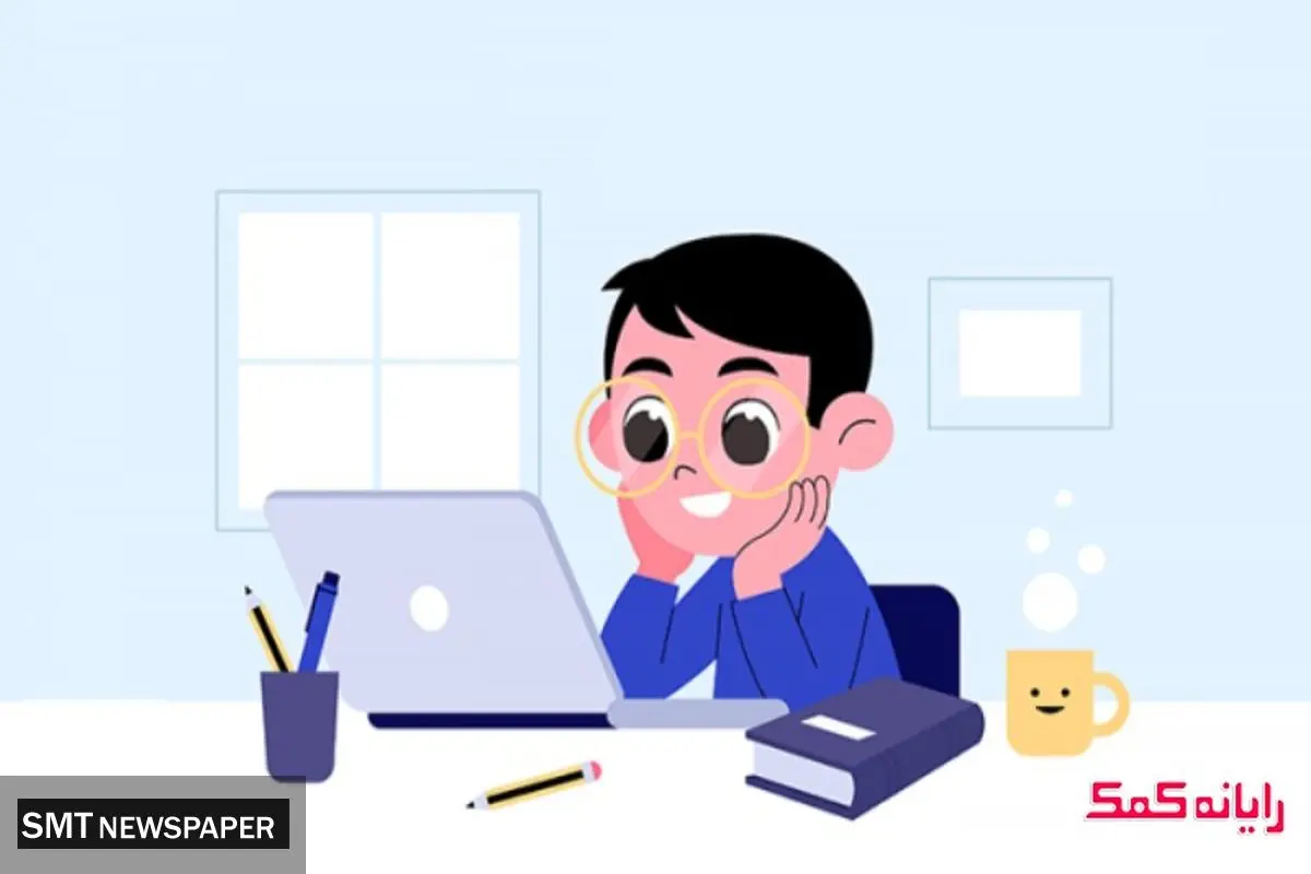 پکیج آموزش کامپیوتر دانش آموزان