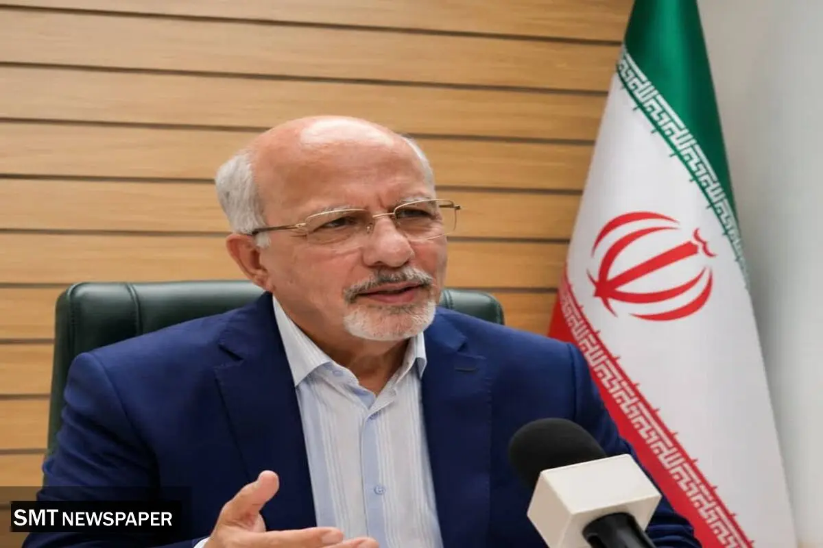 دولت از تجربیات خانه های صمت در کشور استفاده کند