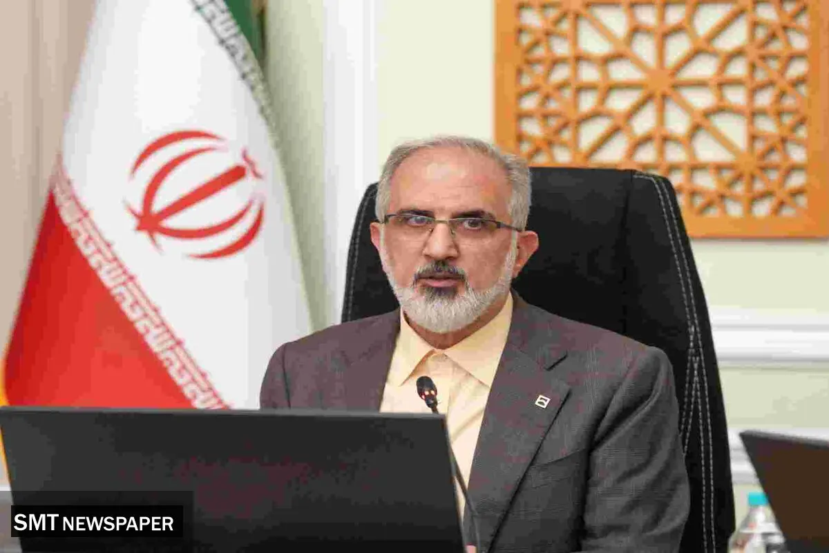 مدیر عامل بانک مسکن در گفت‌و‌گوی اختصاصی با ایران۲۴:
تورم و رشد قیمت مسکن جلوتر از افزایش تسهیلات بانکی حرکت می‌کند| اقساط ۶۰ میلیونی وام ۲ میلیارد تومانی 