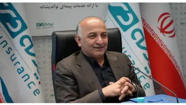 مدیریت هادی عبداللهی در بیمه دی چگونه این شرکت را به صدر صنعت بیمه رساند